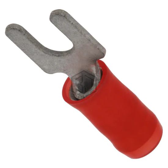34080 - TE Connectivity AMP Connectors - Terminals - Spade Connectors