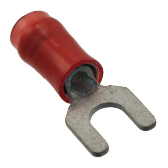 326861 - TE Connectivity AMP Connectors - Terminals - Spade Connectors