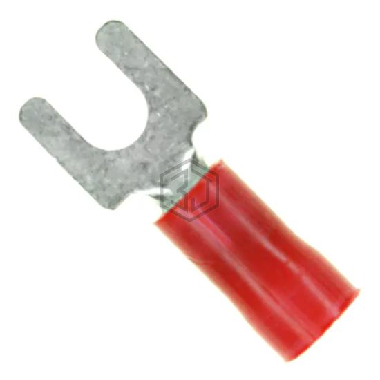 8-320665-1 - TE Connectivity AMP Connectors - Terminals - Spade Connectors
