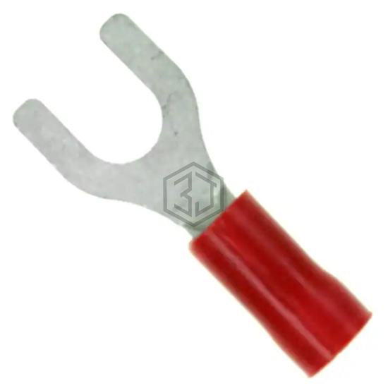 8-34156-1 - TE Connectivity AMP Connectors - Terminals - Spade Connectors