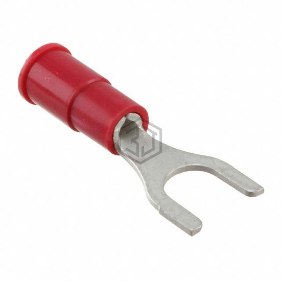 0191420007 - Molex - Terminals - Spade Connectors