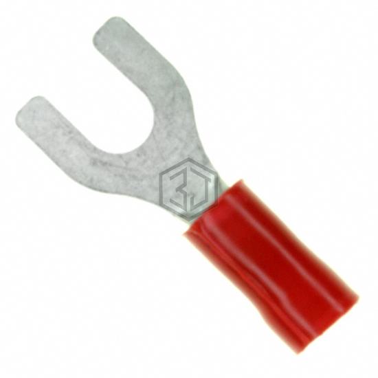 2-34155-1 - TE Connectivity AMP Connectors - Terminals - Spade Connectors