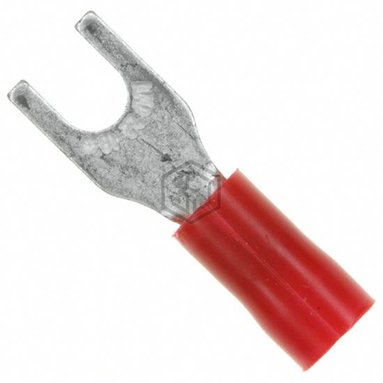 327043 - TE Connectivity AMP Connectors - Terminals - Spade Connectors
