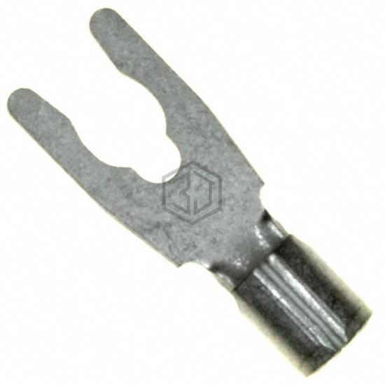 8-53175-1 - TE Connectivity AMP Connectors - Terminals - Spade Connectors