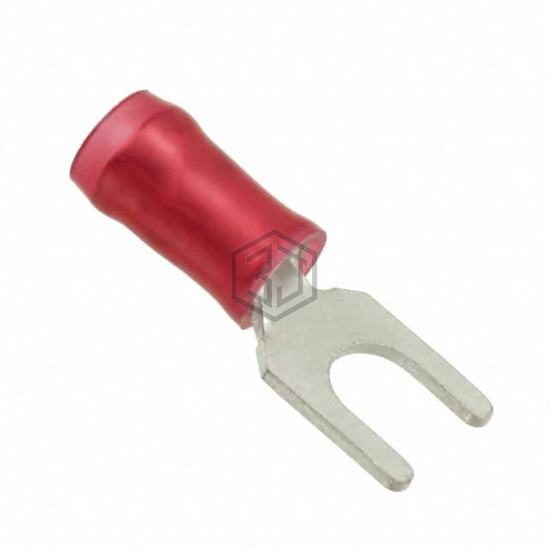 130517 - TE Connectivity AMP Connectors - Terminals - Spade Connectors