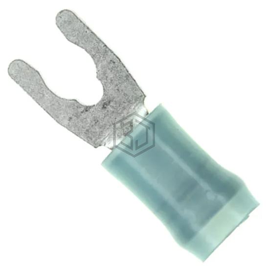 9-52935-1 - TE Connectivity AMP Connectors - Terminals - Spade Connectors