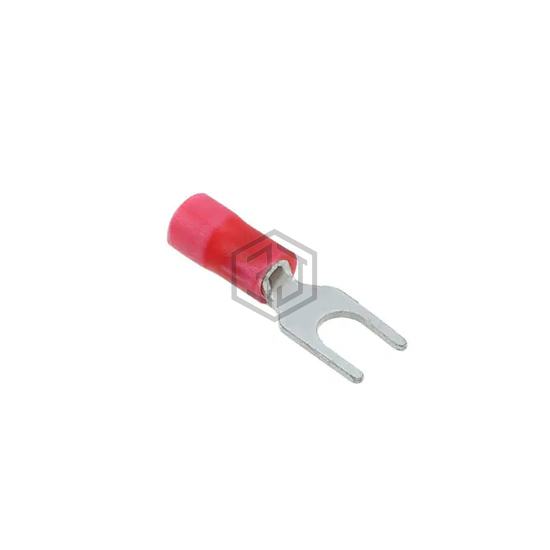 171551-2 - TE Connectivity AMP Connectors - Terminals - Spade Connectors