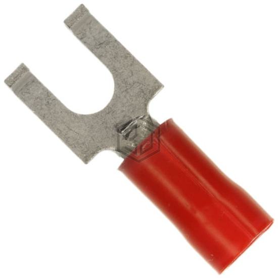 322249 - TE Connectivity AMP Connectors - Terminals - Spade Connectors