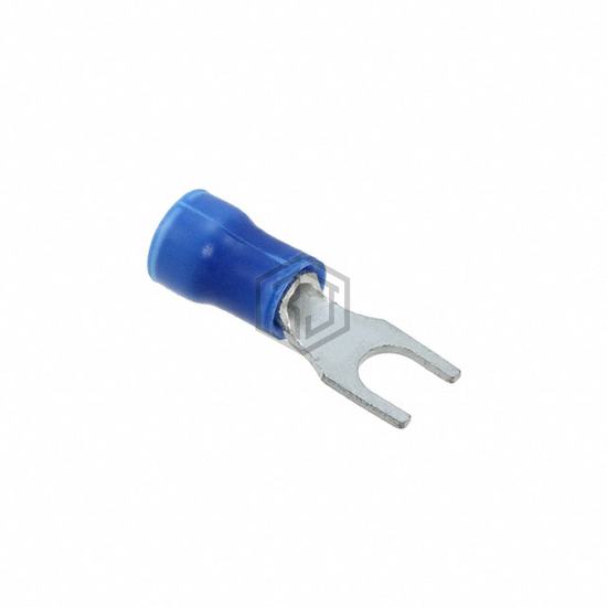 165012 - TE Connectivity AMP Connectors - Terminals - Spade Connectors