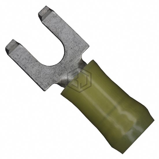 2-324015-1 - TE Connectivity AMP Connectors - Terminals - Spade Connectors