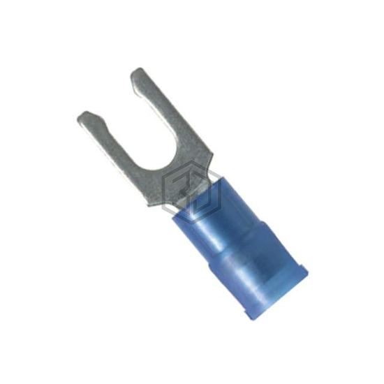 PNF14-10LF-3K - Panduit Corp - Terminals - Spade Connectors