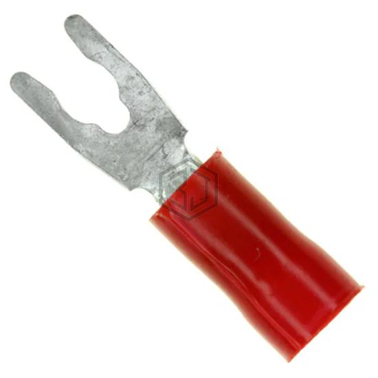 52947 - TE Connectivity AMP Connectors - Terminals - Spade Connectors