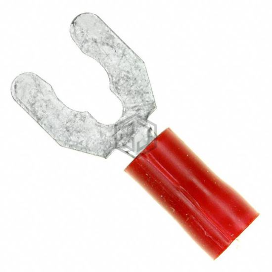 8-52950-1 - TE Connectivity AMP Connectors - Terminals - Spade Connectors