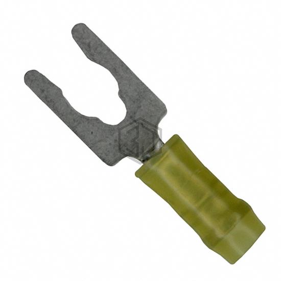 52922-1 - TE Connectivity AMP Connectors - Terminals - Spade Connectors