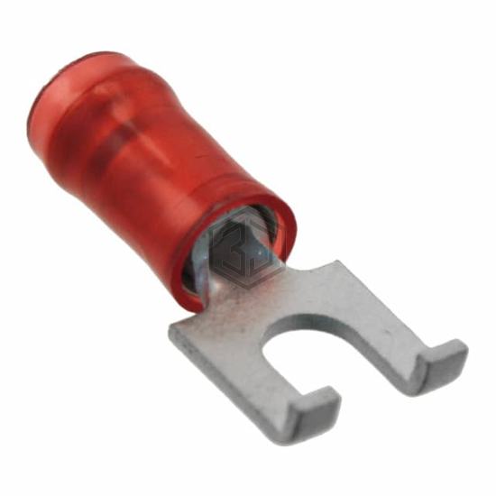 32562 - TE Connectivity AMP Connectors - Terminals - Spade Connectors