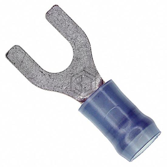 8-32060-1 - TE Connectivity AMP Connectors - Terminals - Spade Connectors