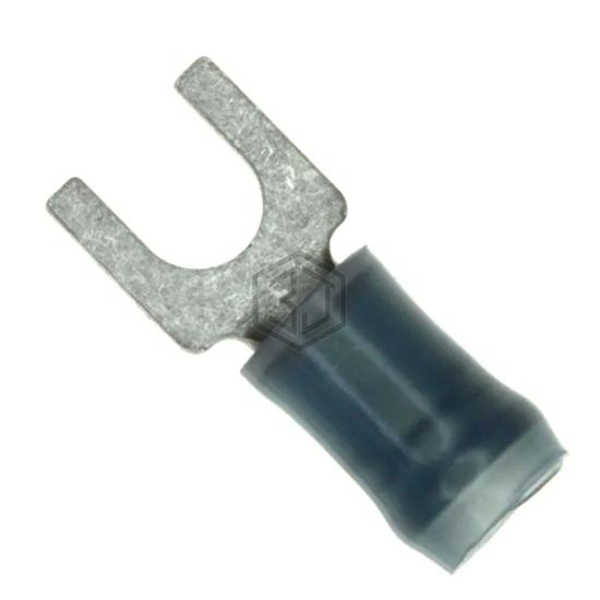 321233 - TE Connectivity AMP Connectors - Terminals - Spade Connectors