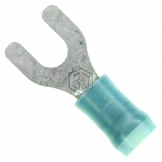 8-32059-1 - TE Connectivity AMP Connectors - Terminals - Spade Connectors