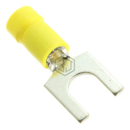PV10-14F-E - Panduit Corp - Terminals - Spade Connectors