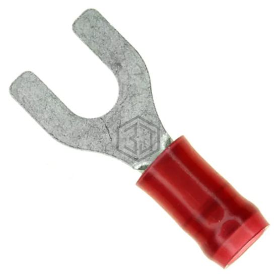 32053 - TE Connectivity AMP Connectors - Terminals - Spade Connectors
