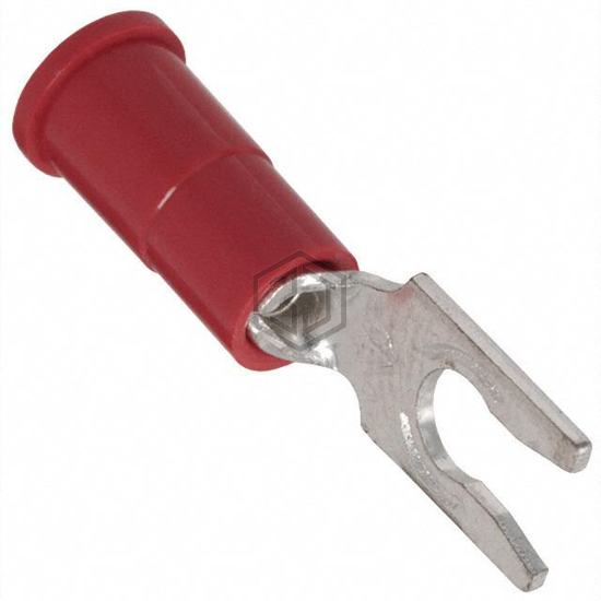 MH18-6FLK - 3M - Terminals - Spade Connectors