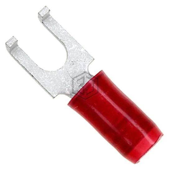 322777 - TE Connectivity AMP Connectors - Terminals - Spade Connectors
