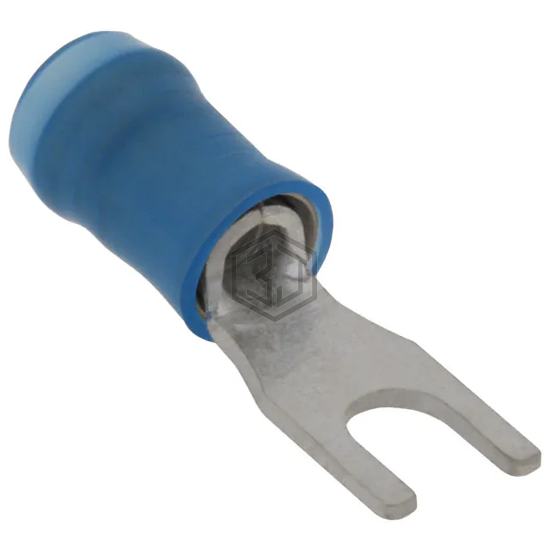 328281 - TE Connectivity AMP Connectors - Terminals - Spade Connectors