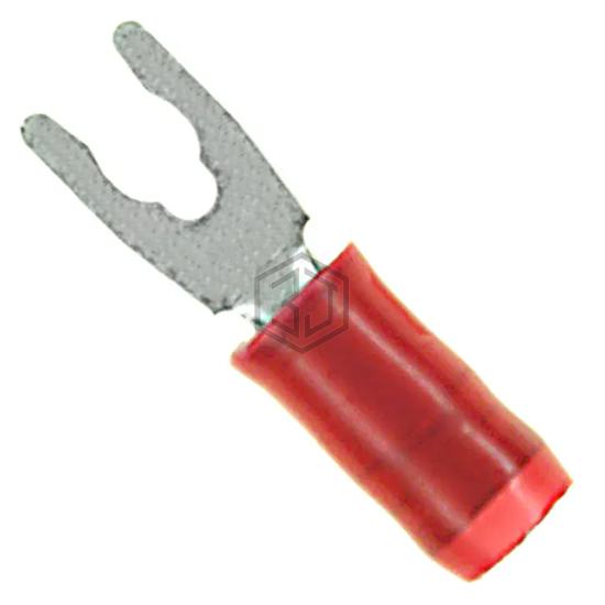 52927 - TE Connectivity AMP Connectors - Terminals - Spade Connectors