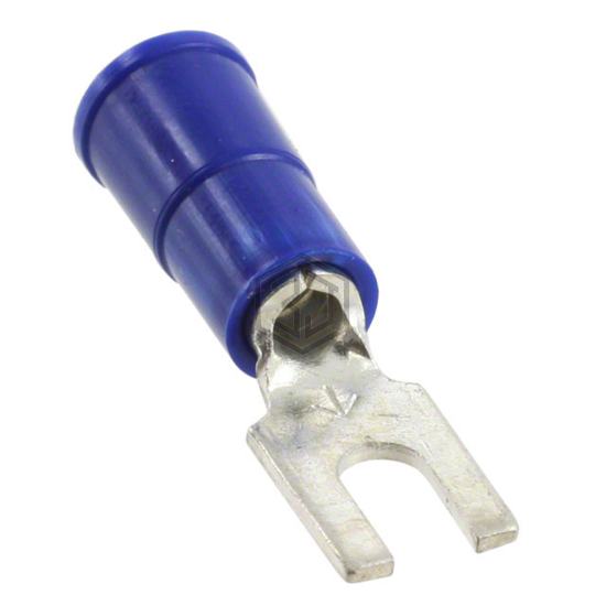 MVU14-4FB/SK - 3M - Terminals - Spade Connectors