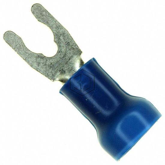 52955-2 - TE Connectivity AMP Connectors - Terminals - Spade Connectors