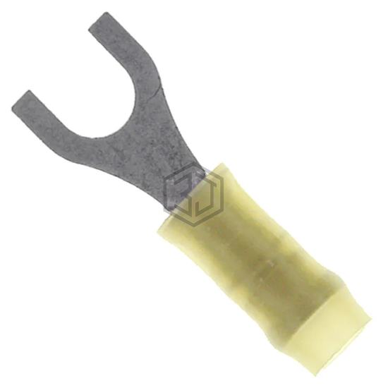 8-321035-1 - TE Connectivity AMP Connectors - Terminals - Spade Connectors