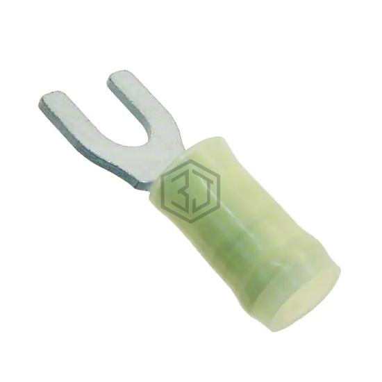 8-32589-2 - TE Connectivity AMP Connectors - Terminals - Spade Connectors
