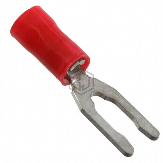 8-52453-1 - TE Connectivity AMP Connectors - Terminals - Spade Connectors