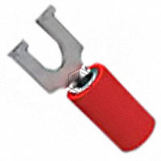 2-32562-2 - TE Connectivity AMP Connectors - Terminals - Spade Connectors