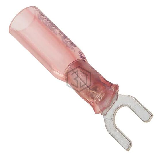 0191640007 - Molex - Terminals - Spade Connectors