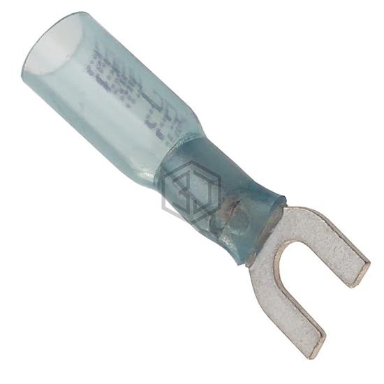 0191640029 - Molex - Terminals - Spade Connectors