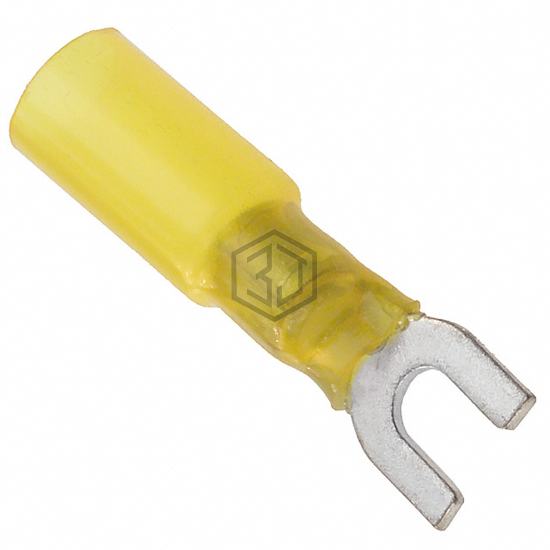 0191640070 - Molex - Terminals - Spade Connectors