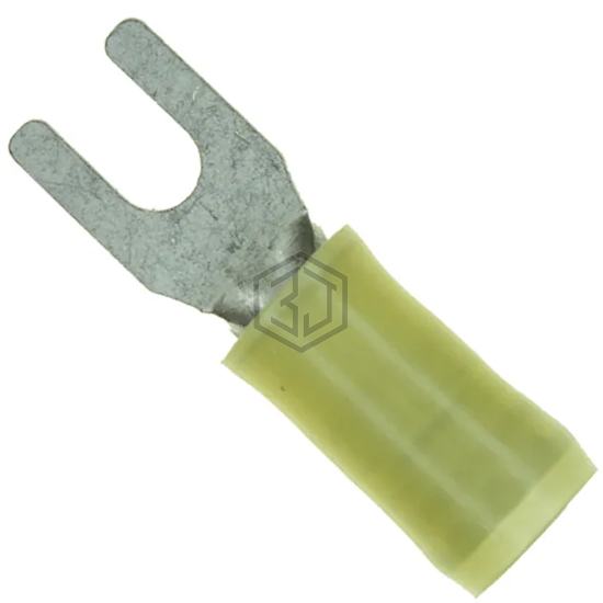 326859 - TE Connectivity AMP Connectors - Terminals - Spade Connectors