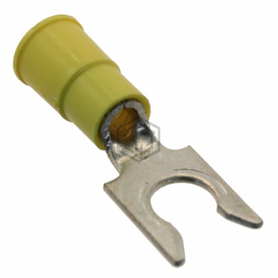 MVU10-14FLK - 3M - Terminals - Spade Connectors
