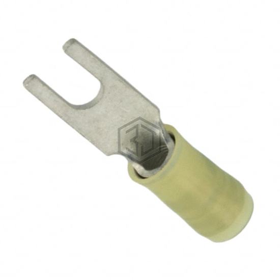 325197 - TE Connectivity AMP Connectors - Terminals - Spade Connectors