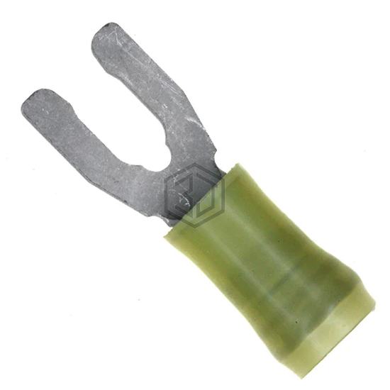 52431-3 - TE Connectivity AMP Connectors - Terminals - Spade Connectors
