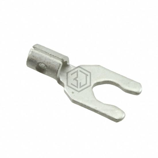 0190980041 - Molex - Terminals - Spade Connectors