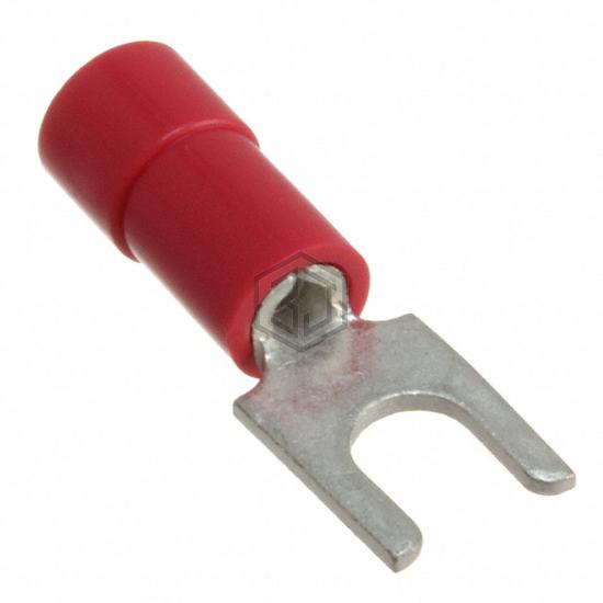 0191310030 - Molex - Terminals - Spade Connectors