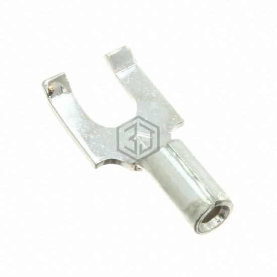 BS-21-6 - 3M - Terminals - Spade Connectors