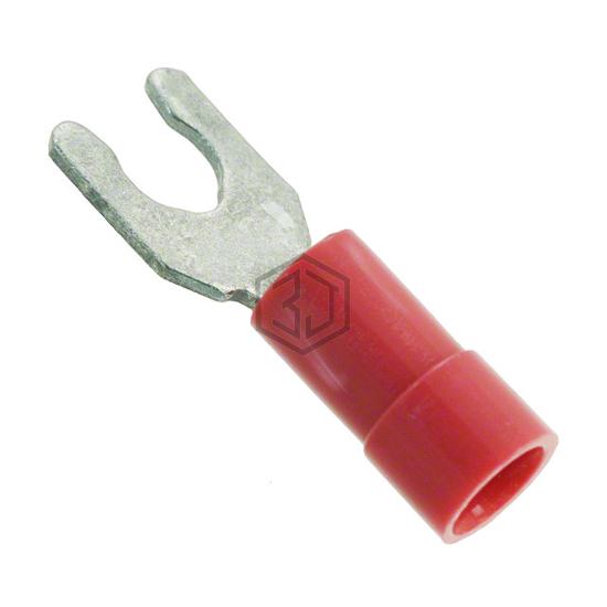 0190990010 - Molex - Terminals - Spade Connectors