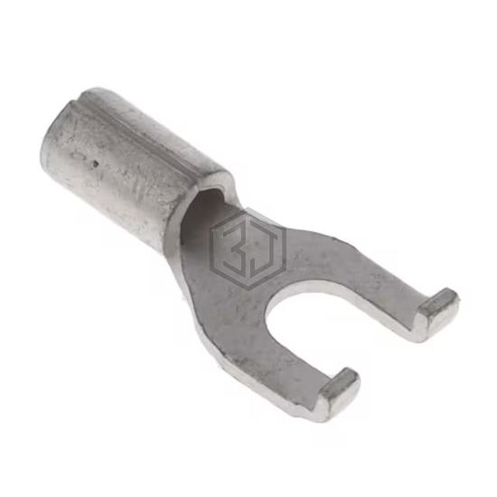 0191170083 - Molex - Terminals - Spade Connectors