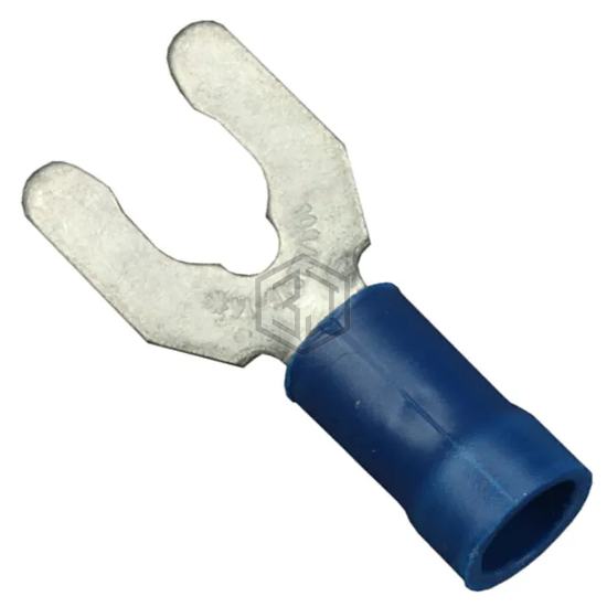 52957-1 - TE Connectivity AMP Connectors - Terminals - Spade Connectors