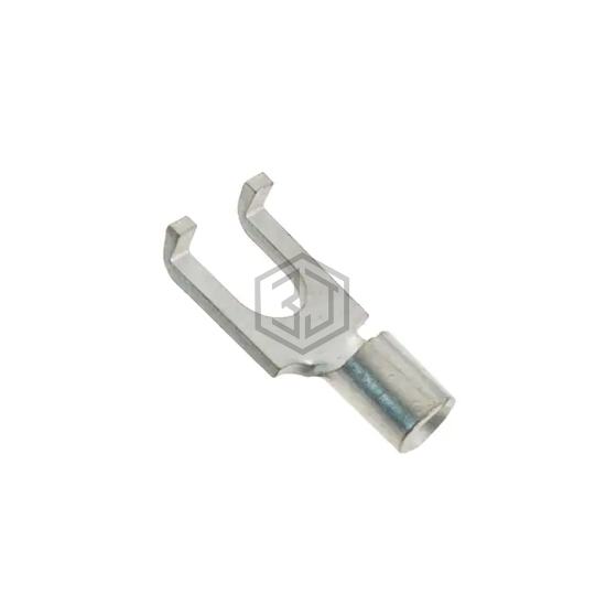 322776 - TE Connectivity AMP Connectors - Terminals - Spade Connectors