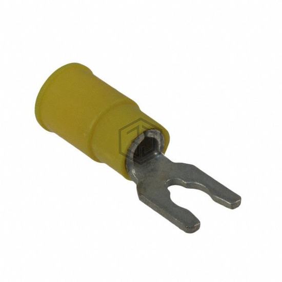 0190990049 - Molex - Terminals - Spade Connectors