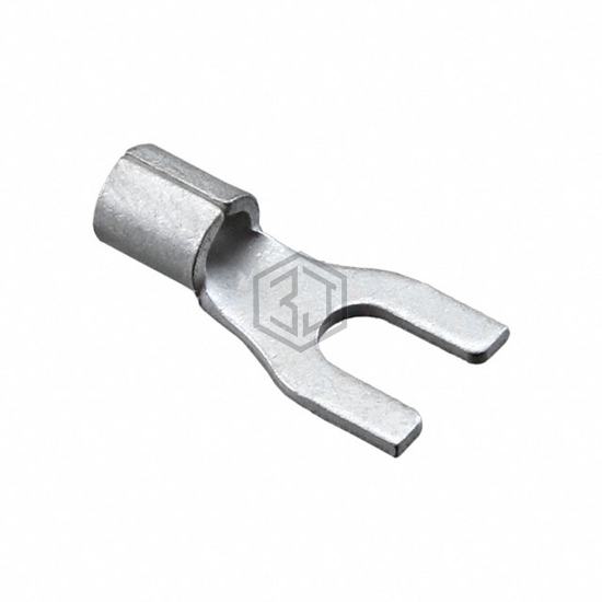 0191410083 - Molex - Terminals - Spade Connectors